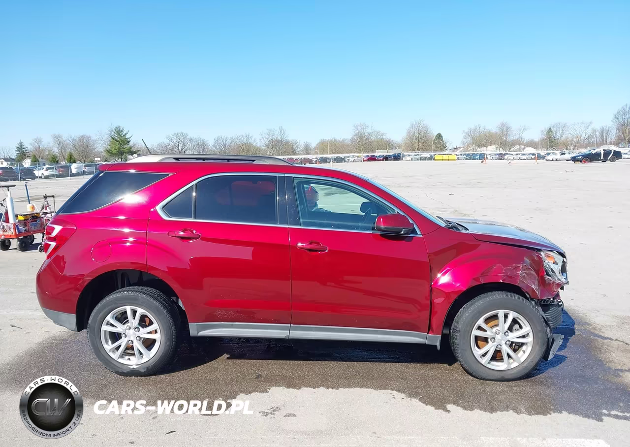 2016 Chevrolet Equinox Lt VIN:2GNALCEK5G1160680 - 14
