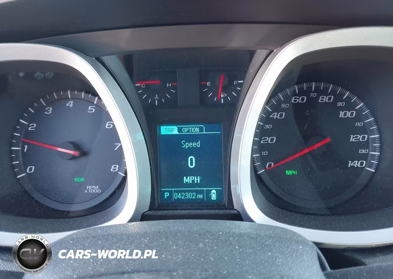 2016 Chevrolet Equinox Lt VIN:2GNALCEK5G1160680 - 7