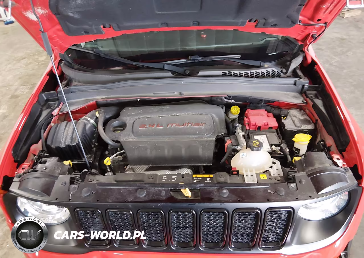 2021 Jeep Renegade Upland 4X4 VIN:ZACNJDAB9MPM27393 - 10