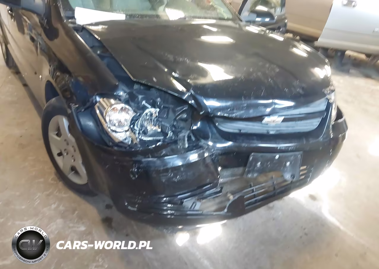 2008 Chevrolet Cobalt Lt VIN:1G1AL58F487152392 - 6