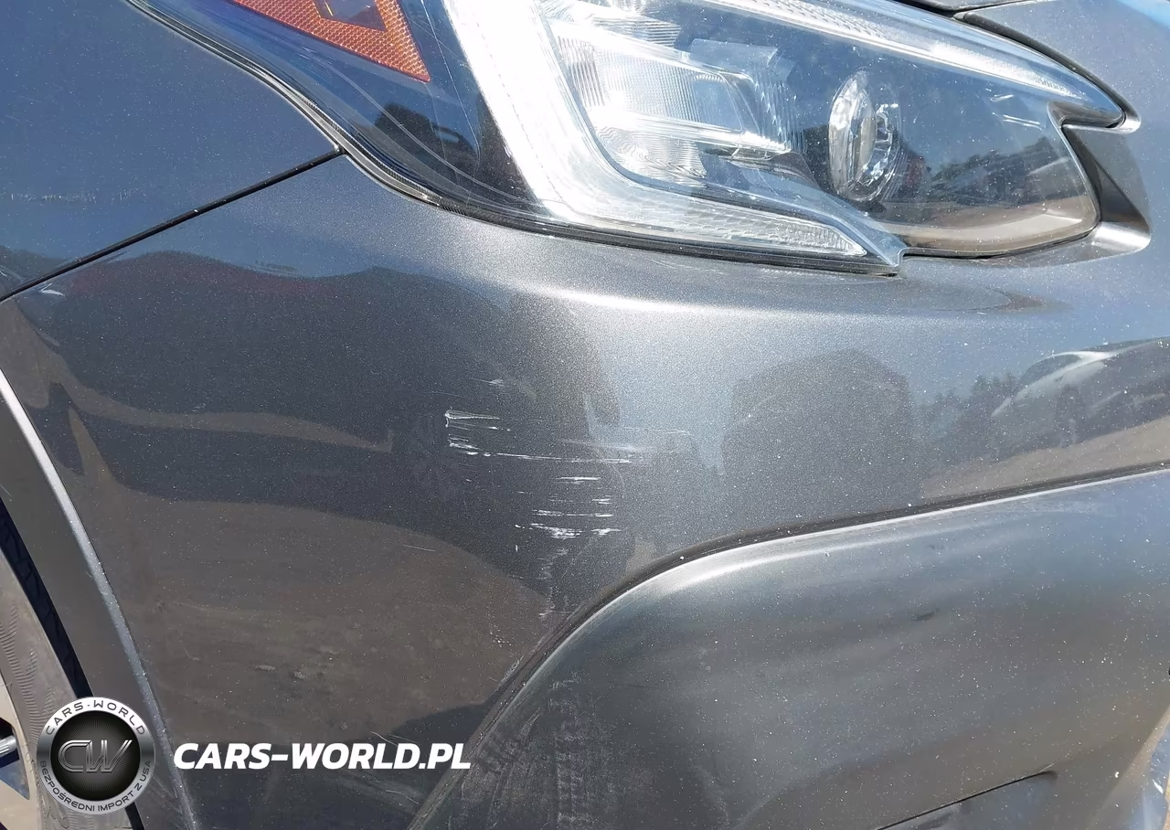 2021 Subaru Outback VIN:4S4BTAAC5M3166223 - 19
