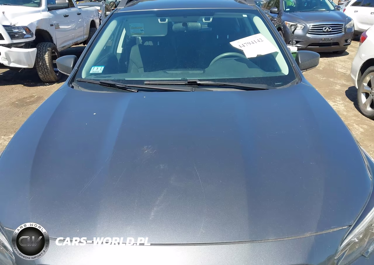 2021 Subaru Outback VIN:4S4BTAAC5M3166223 - 20