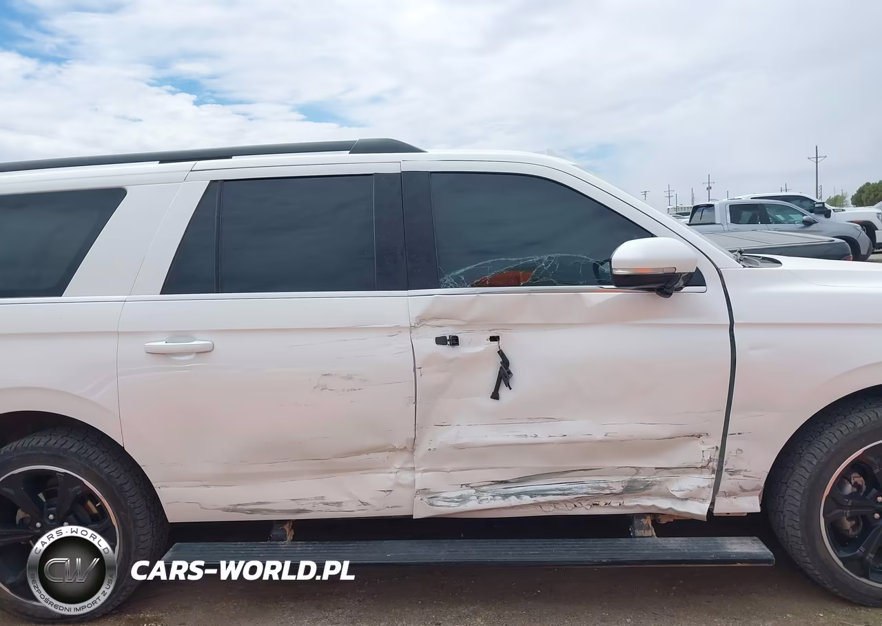 2024 Ford Expedition Limited Max VIN:1FMJK2A8XREA44677 - 13