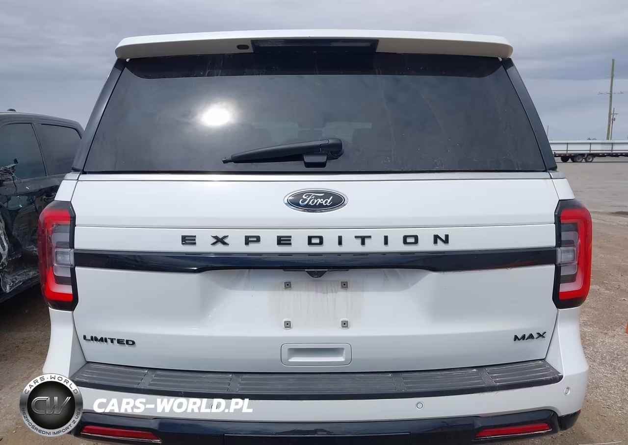 2024 Ford Expedition Limited Max VIN:1FMJK2A8XREA44677 - 16