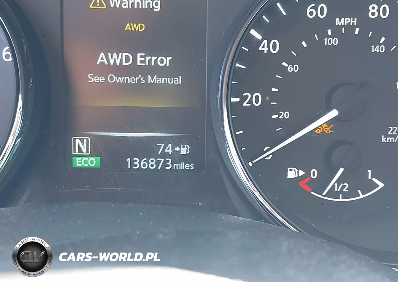 2017 Nissan Rogue Sl VIN:5N1AT2MV7HC770733 - 15