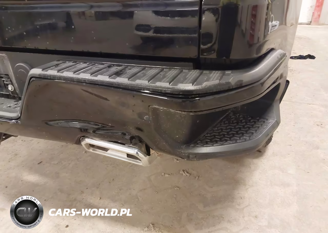 2023 Chevrolet Silverado 1500 4Wd Short Bed Rst VIN:1GCUDEE89PZ138627 - 6
