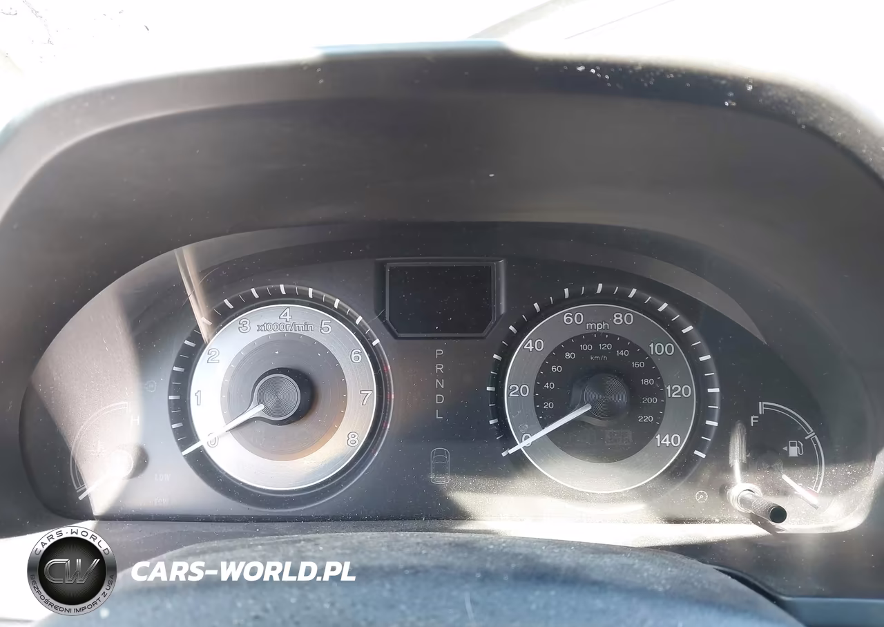 2015 Honda Odyssey Ex VIN:5FNRL5H43FB070640 - 7