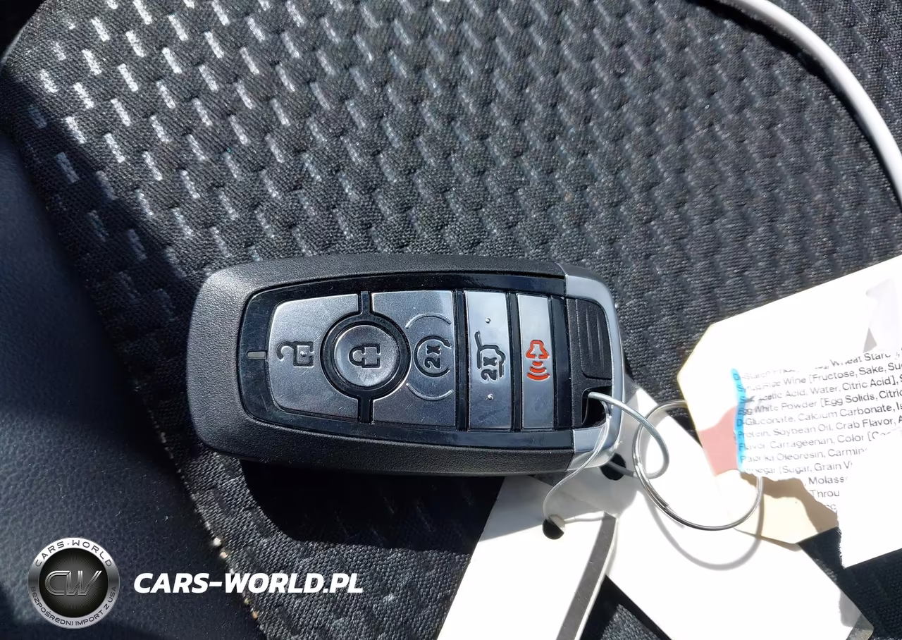 2024 Ford Escape St-Line VIN:1FMCU9MN5RUB28909 - 11