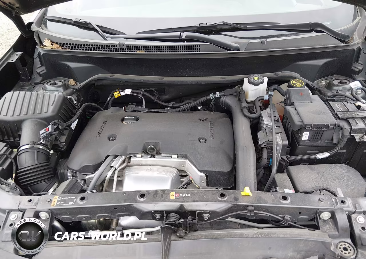 2020 Chevrolet Equinox Awd Premier 2.0L Turbo VIN:3GNAXYEXXLS529707 - 10