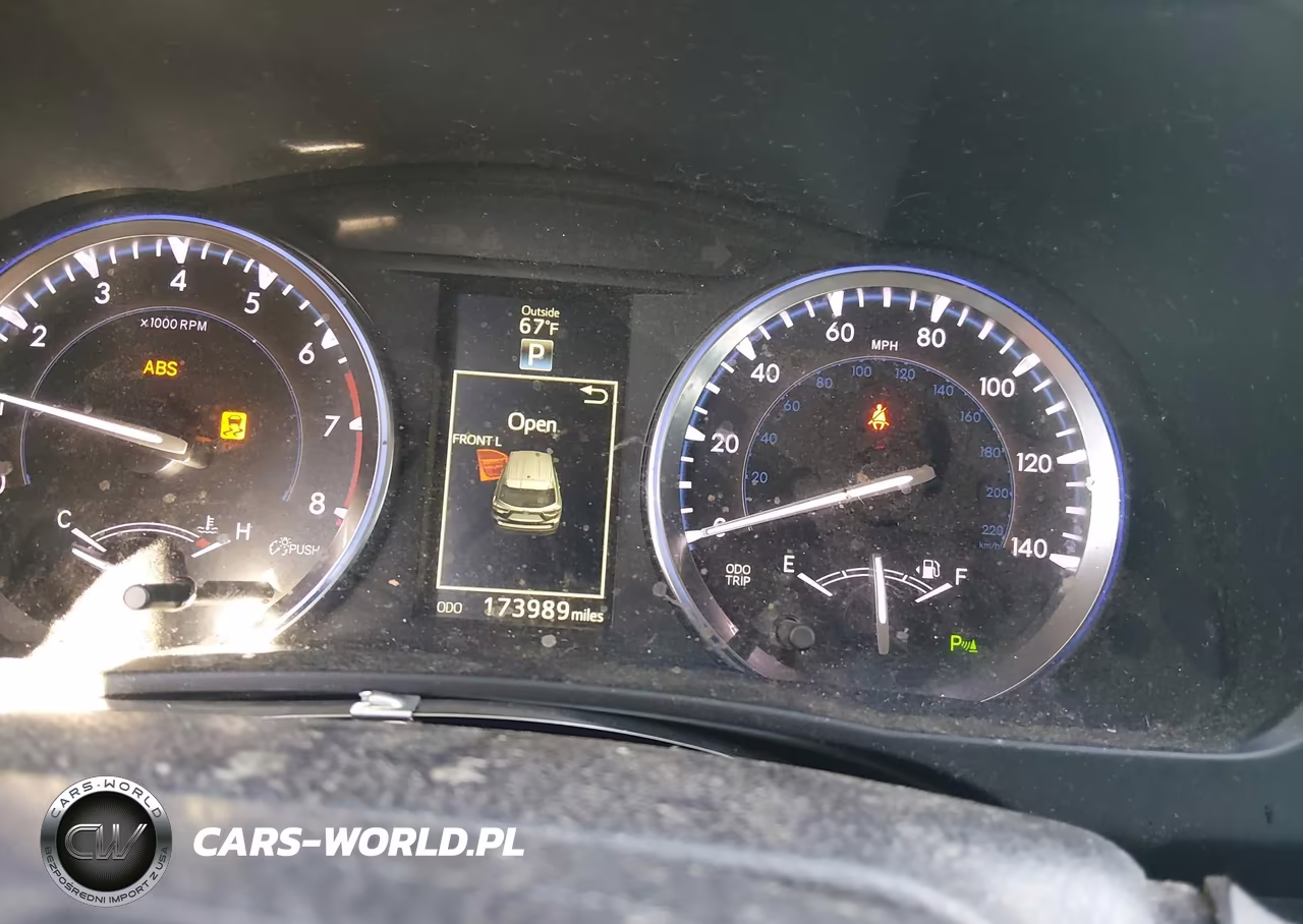 2015 Toyota Highlander Limited V6 VIN:5TDYKRFH6FS088010 - 7