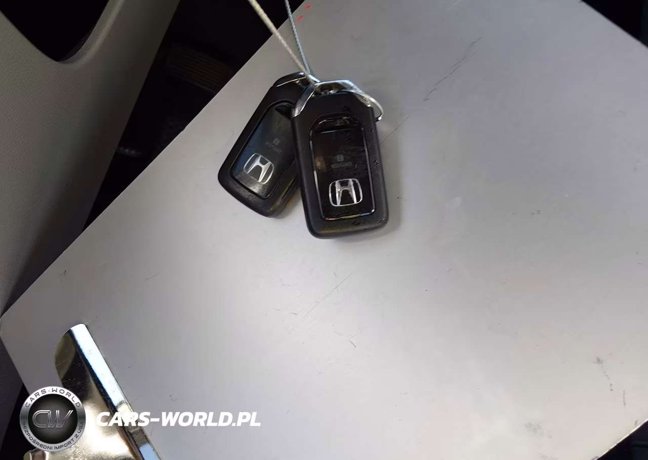 2018 Honda Pilot Ex-L VIN:5FNYF6H52JB006096 - 11