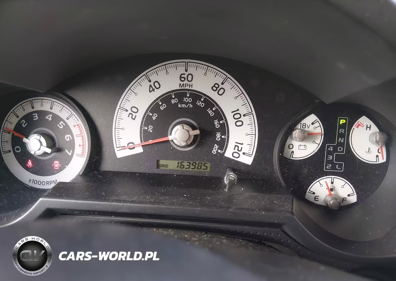 2013 Toyota Fj Cruiser VIN:JTEBU4BF5DK169913 - 7