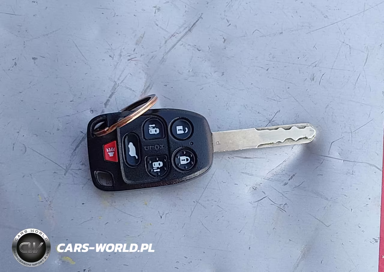 2013 Honda Odyssey Ex-L VIN:5FNRL5H64DB089664 - 11