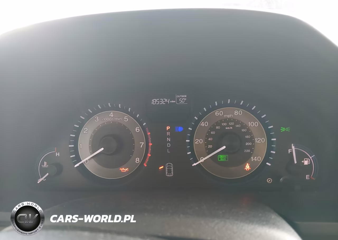 2013 Honda Odyssey Ex-L VIN:5FNRL5H64DB089664 - 7