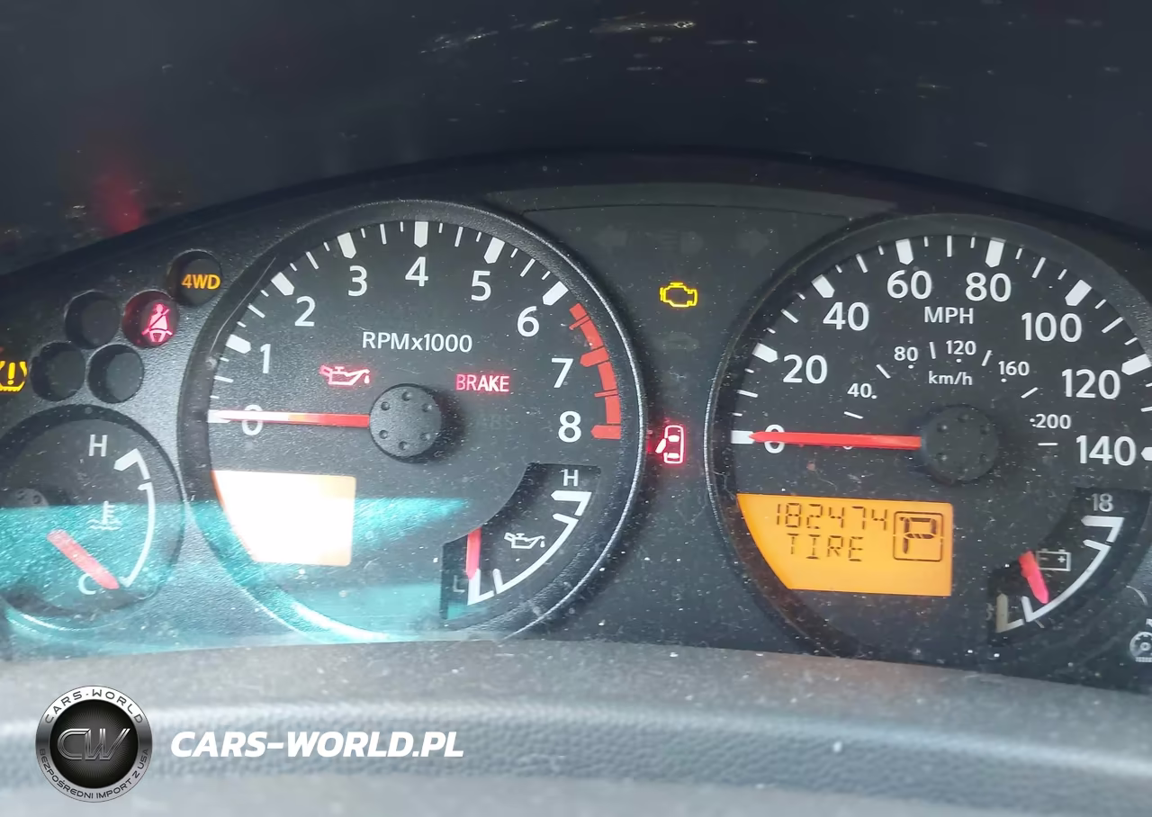 2012 Nissan Frontier Sv VIN:1N6AD0EV4CC425850 - 7