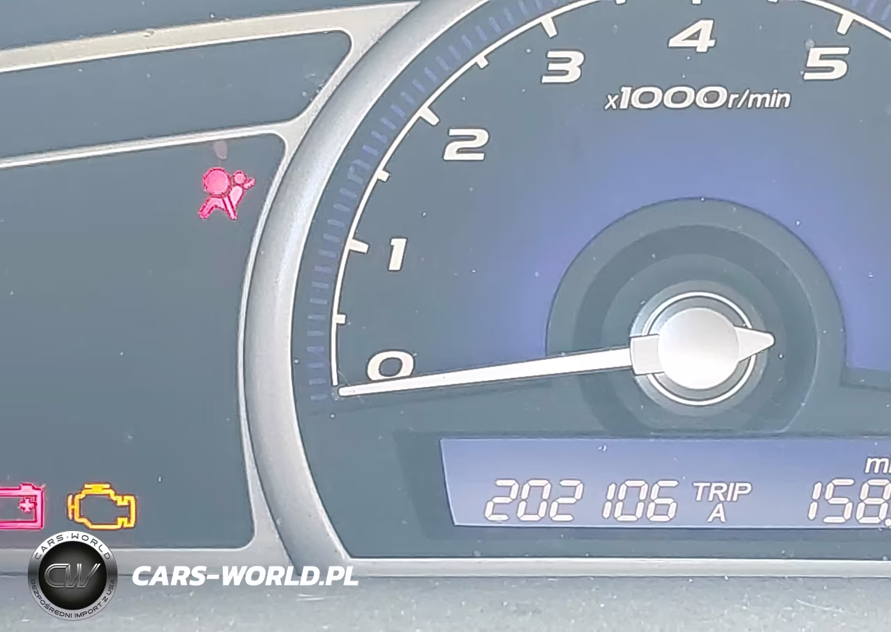2007 Honda Civic Ex VIN:1HGFA16897L120559 - 16