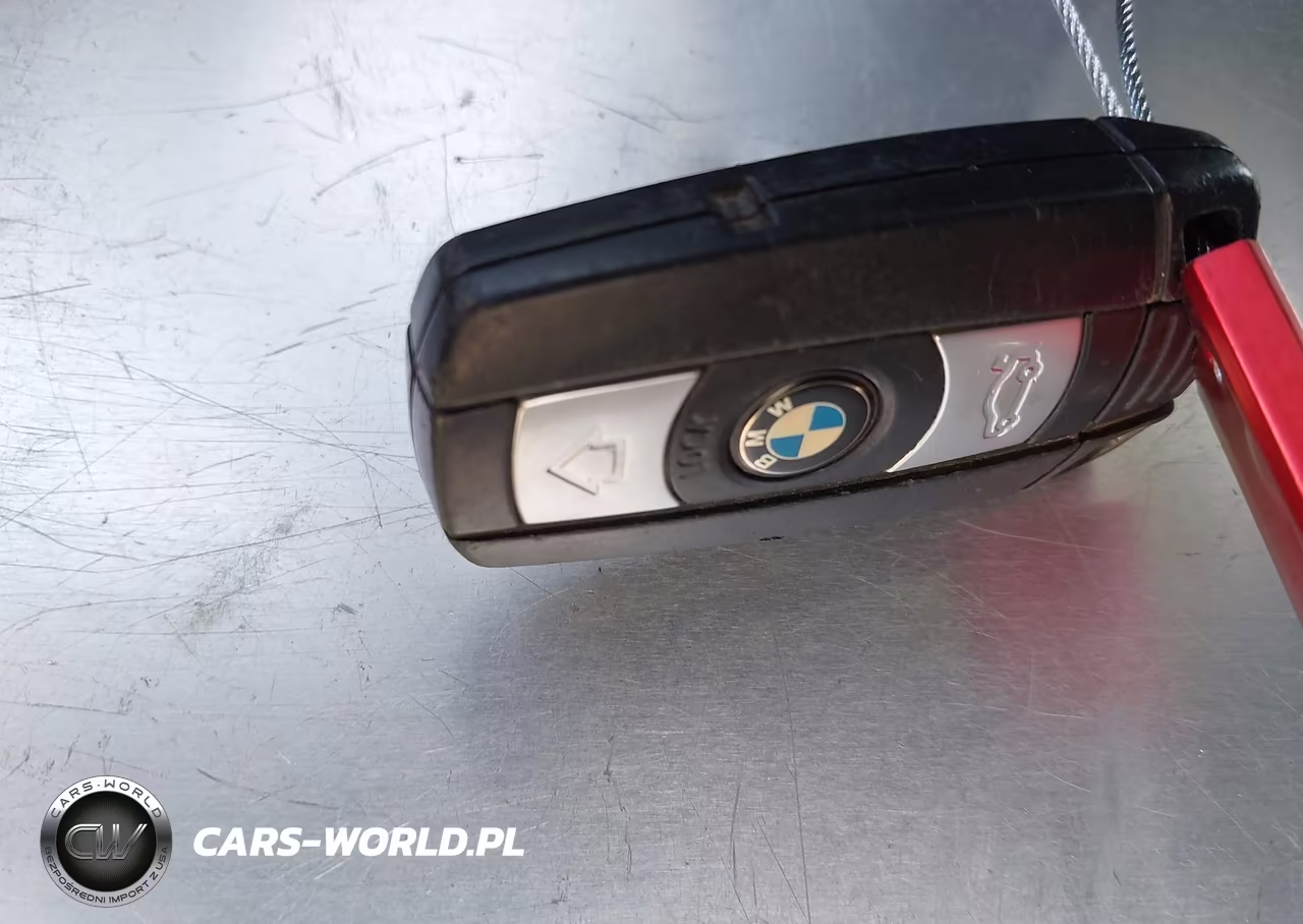 2008 BMW 650I VIN:WBAEB535X8CX60755 - 11