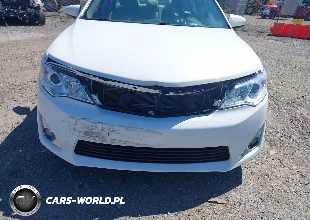 2013 Toyota Camry Hybrid Xle VIN:4T1BD1FKXDU080784 - 6