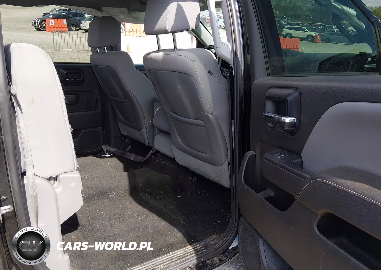 2014 GMC Sierra 1500 VIN:3GTU2TEH7EG253539 - 8