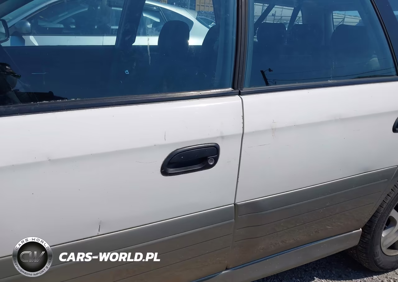 2000 Subaru Outback VIN:4S3BH665XY7612071 - 14