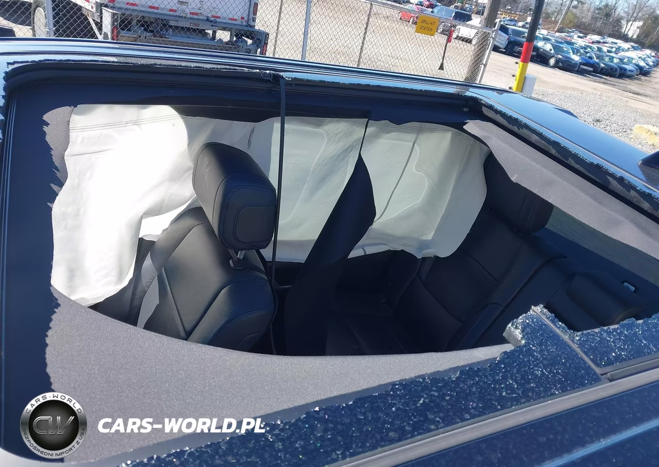 2023 Toyota Tundra Platinum VIN:5TFNA5DB5PX123872 - 6