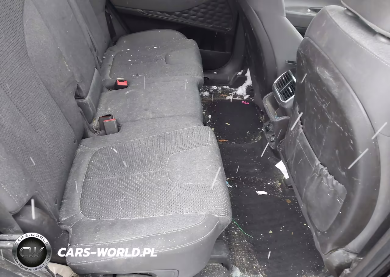 2019 Hyundai Santa Fe Se VIN:5NMS2CAD9KH036911 - 8