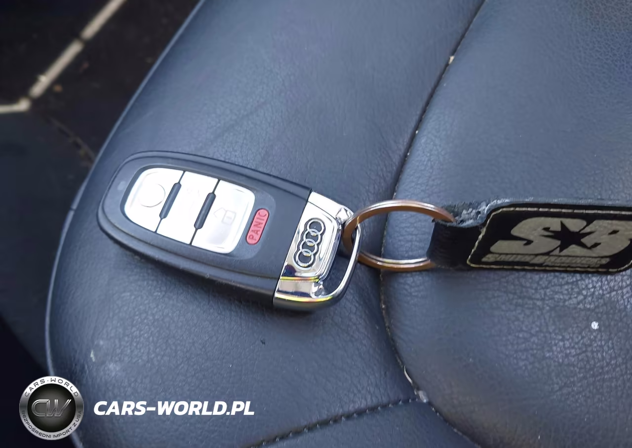 2015 Audi A4 2.0T Premium VIN:WAUHFAFL2FN014497 - 11