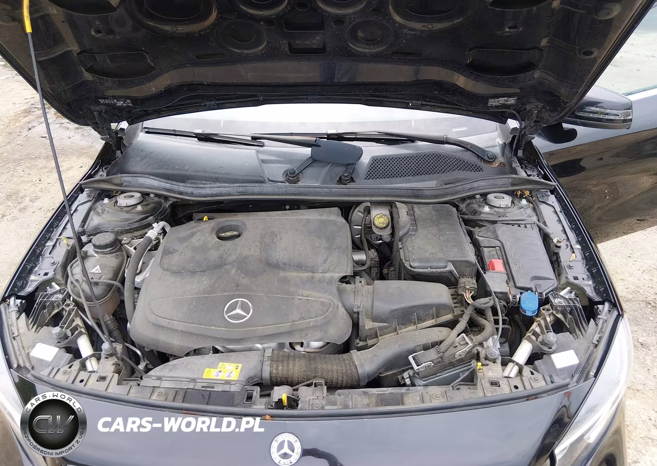 2019 Mercedes-Benz Gla 250 VIN:WDCTG4EB1KU015137 - 10