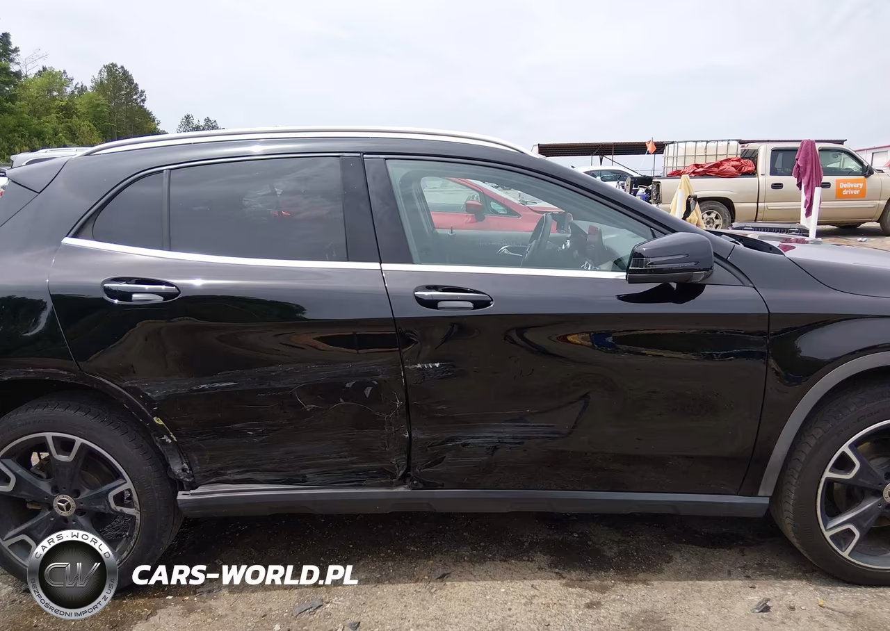 2019 Mercedes-Benz Gla 250 VIN:WDCTG4EB1KU015137 - 13