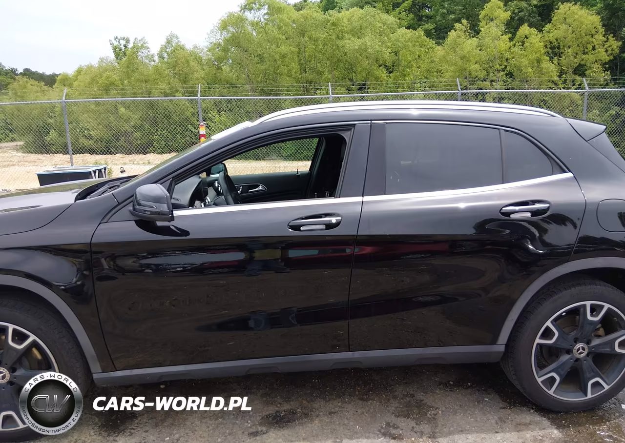 2019 Mercedes-Benz Gla 250 VIN:WDCTG4EB1KU015137 - 14
