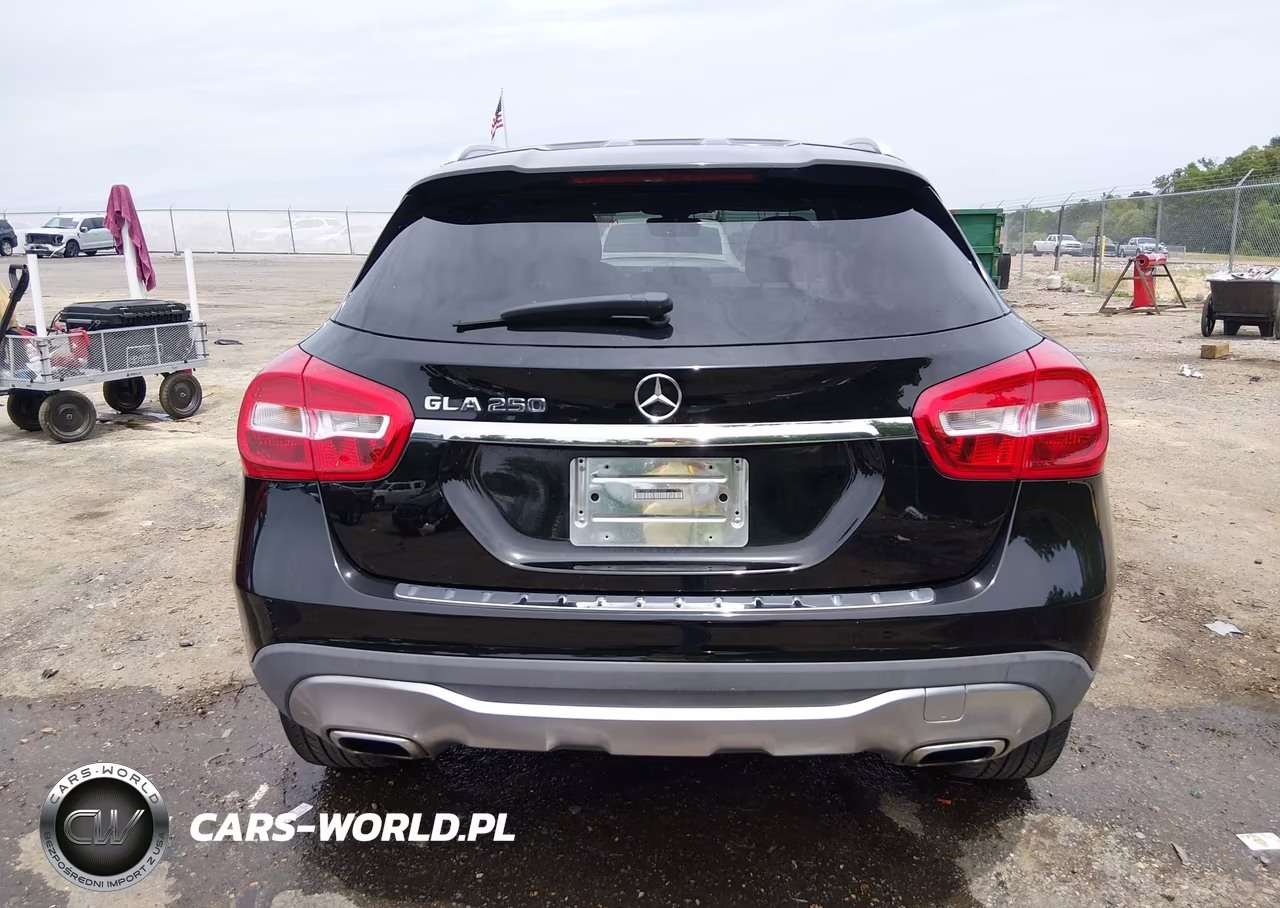 2019 Mercedes-Benz Gla 250 VIN:WDCTG4EB1KU015137 - 16