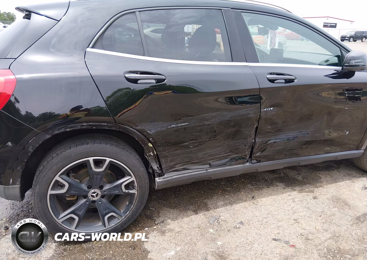 2019 Mercedes-Benz Gla 250 VIN:WDCTG4EB1KU015137 - 6