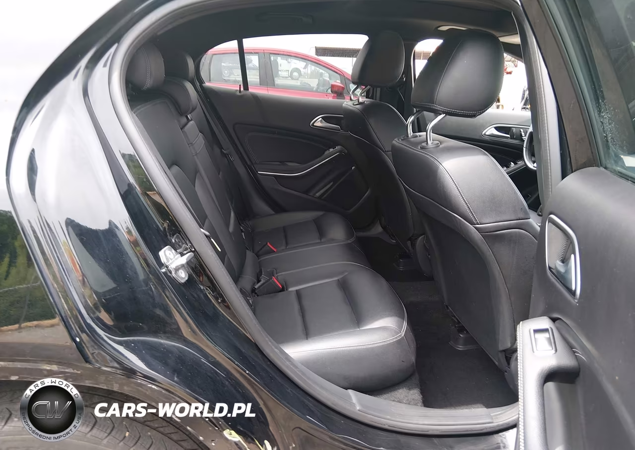 2019 Mercedes-Benz Gla 250 VIN:WDCTG4EB1KU015137 - 8