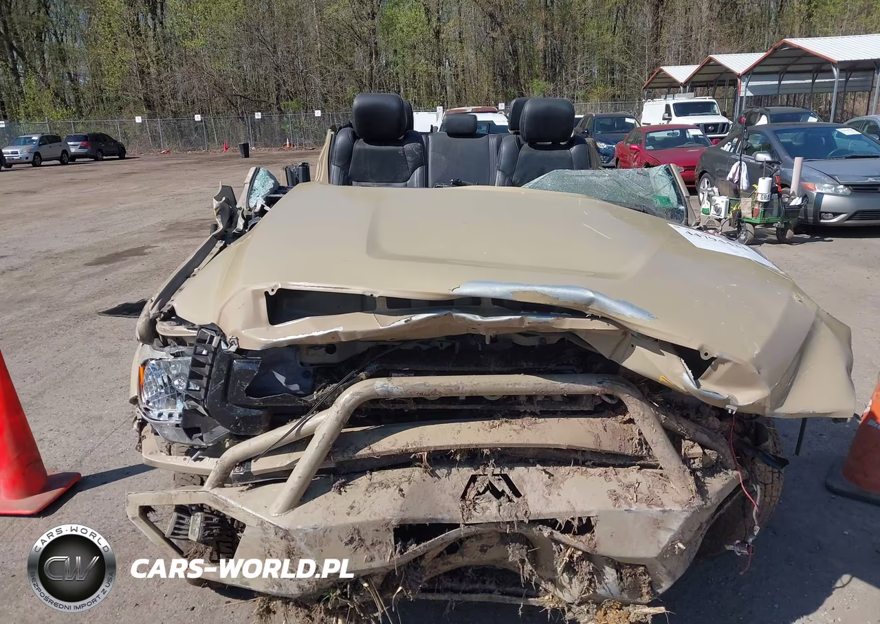 2017 Toyota Tundra Sr5 5.7L V8 VIN:5TFUY5F17HX668100 - 6