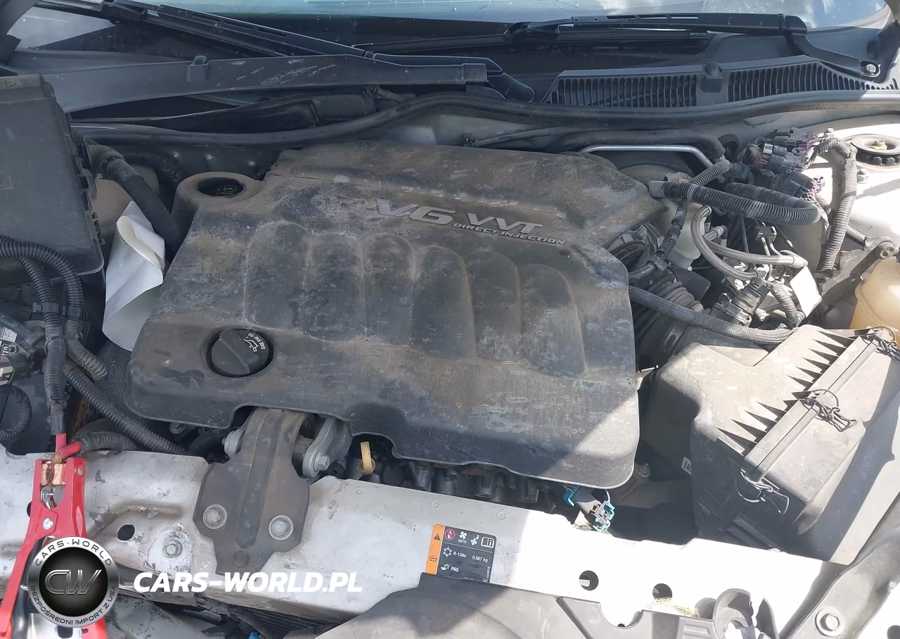 2012 Chevrolet Impala Ls VIN:2G1WF5E35C1147473 - 10