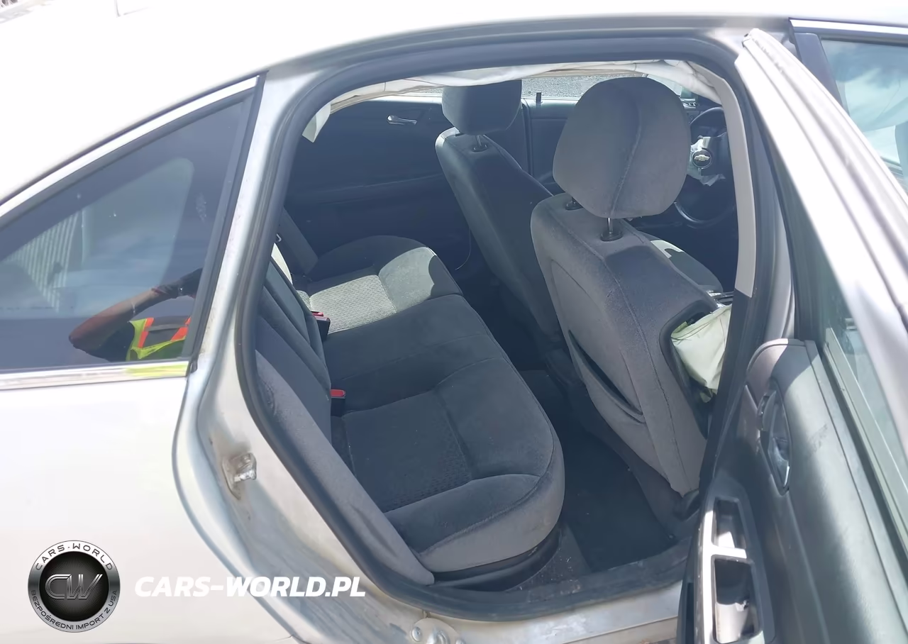 2012 Chevrolet Impala Ls VIN:2G1WF5E35C1147473 - 8