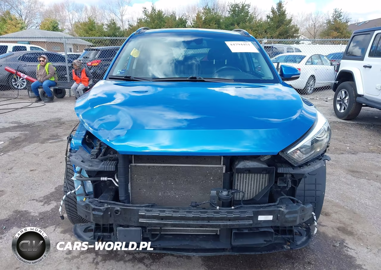 2018 Hyundai Tucson Limited VIN:KM8J3CA2XJU819276 - 13