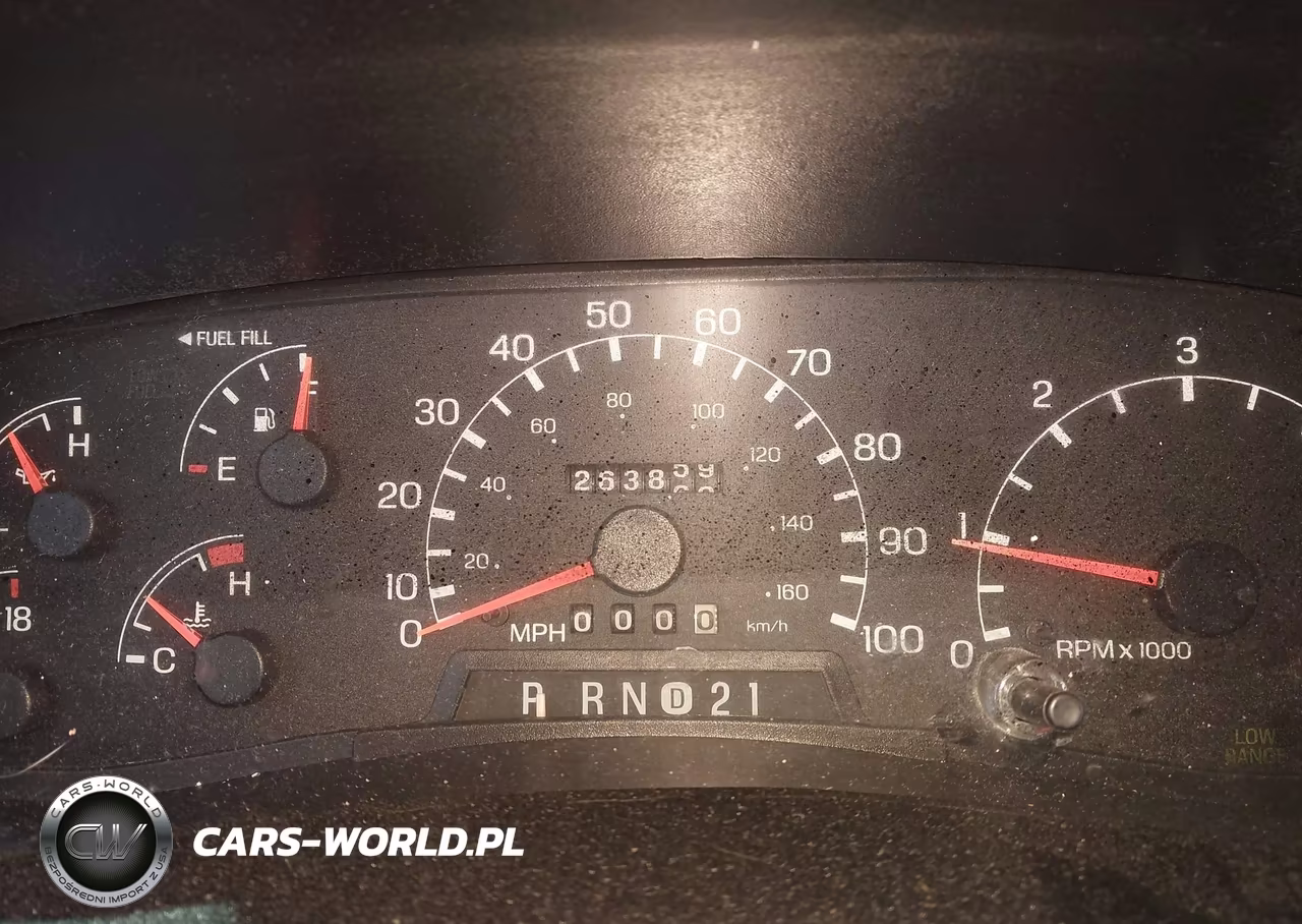 2000 Ford Excursion Limited VIN:1FMNU43S5YEB00362 - 15