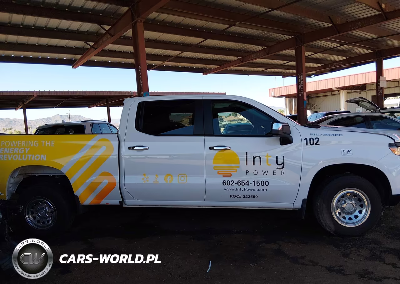 2025 Chevrolet Silverado 1500 VIN:1GCPAAEK3SZ182786 - 14