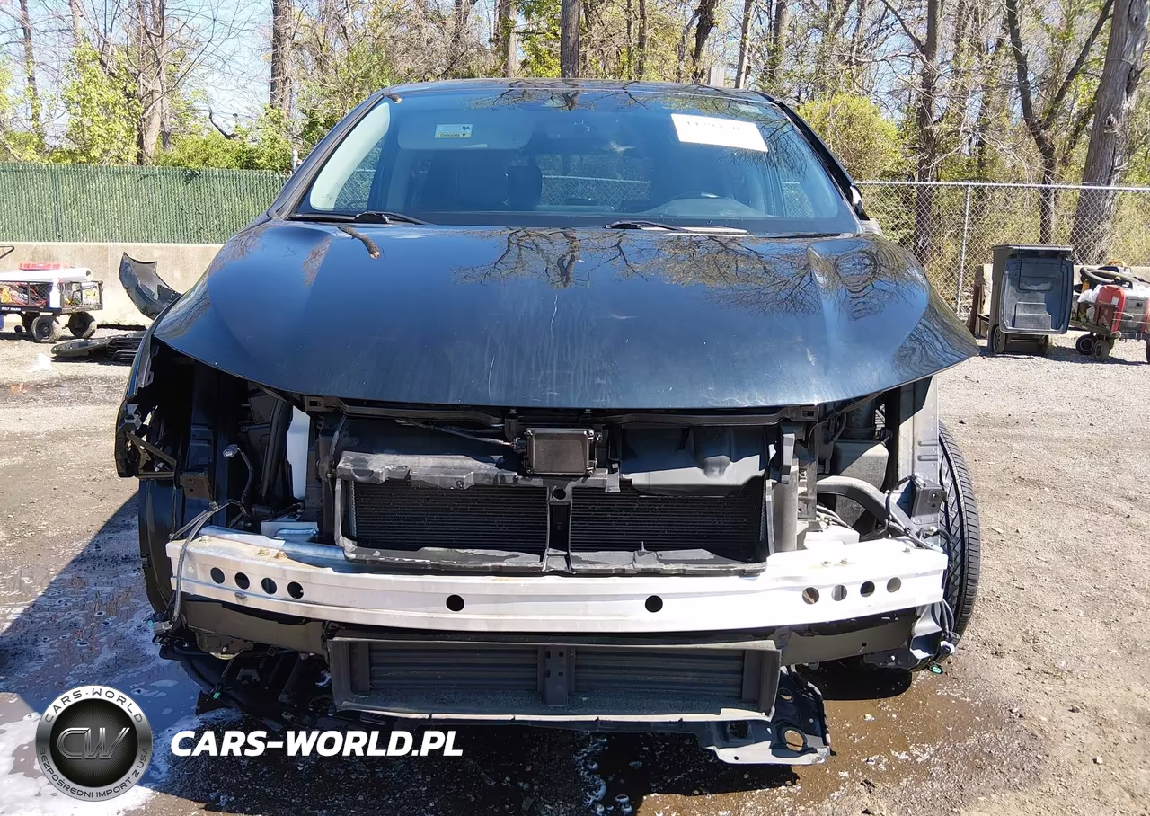 2019 Honda Odyssey Ex-L VIN:5FNRL6H79KB021453 - 13