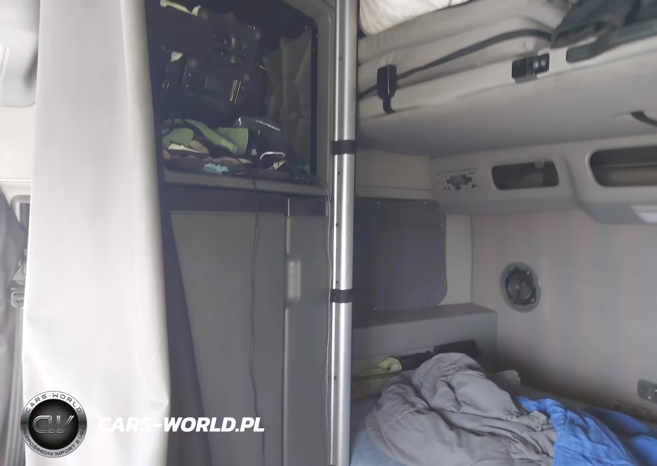 2019 Volvo Vnl VIN:4V4NC9EH7KN215076 - 19
