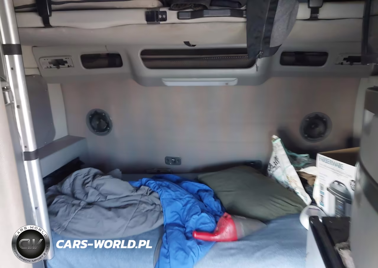 2019 Volvo Vnl VIN:4V4NC9EH7KN215076 - 6