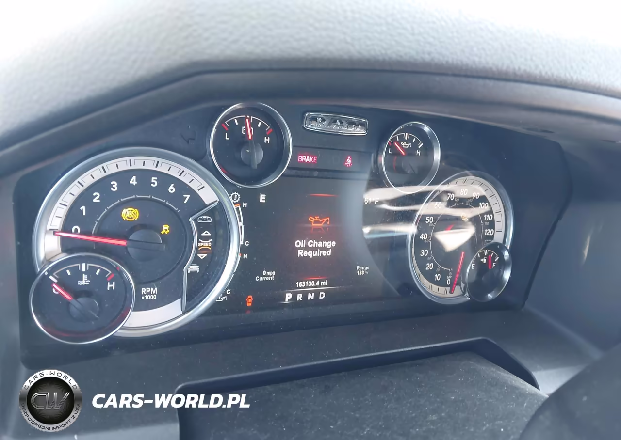 2018 Ram 1500 VIN:1C6RR7GT8JS312702 - 7