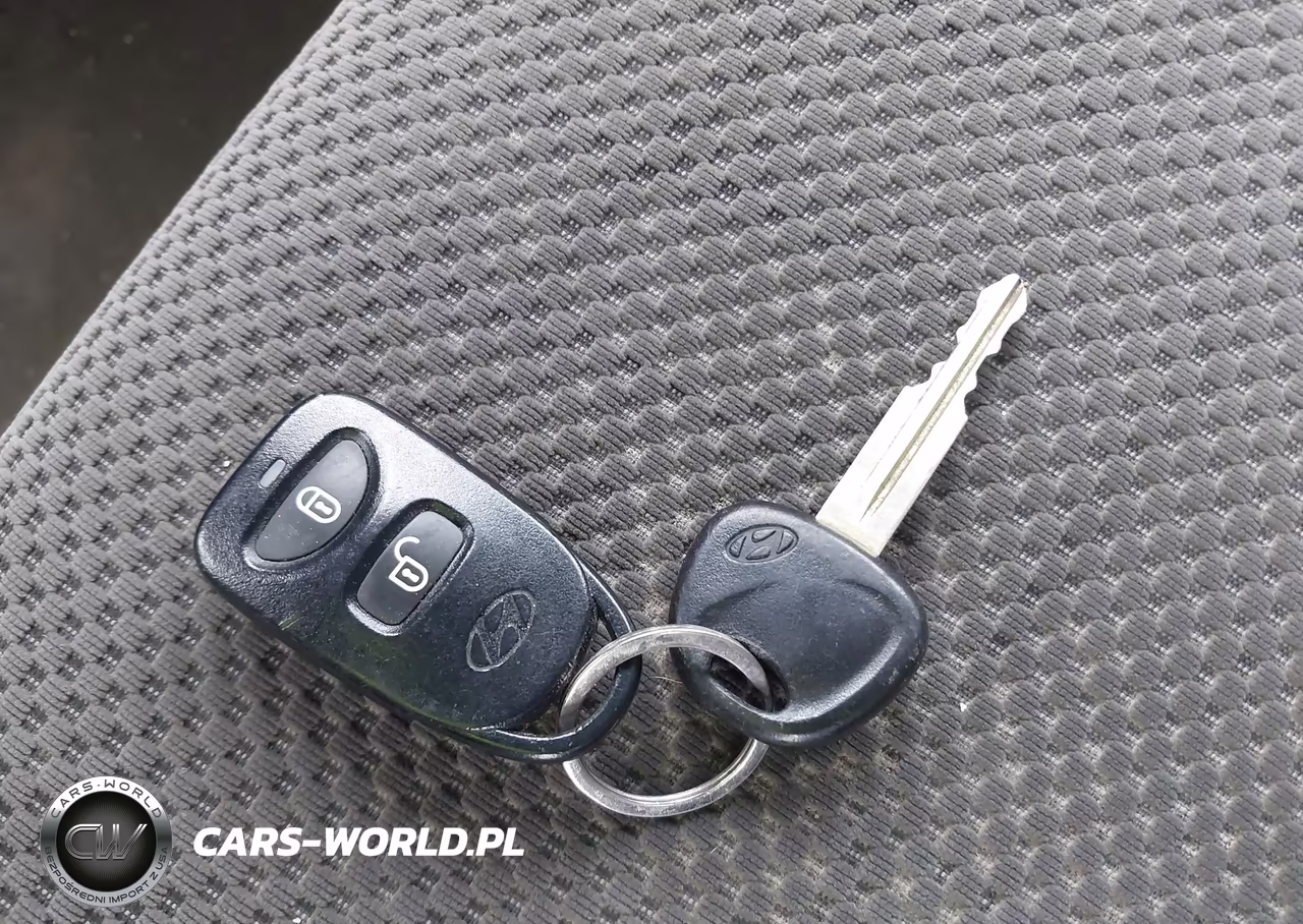 2008 Hyundai Tucson Limited V6-Se VIN:KM8JN72D68U855851 - 11