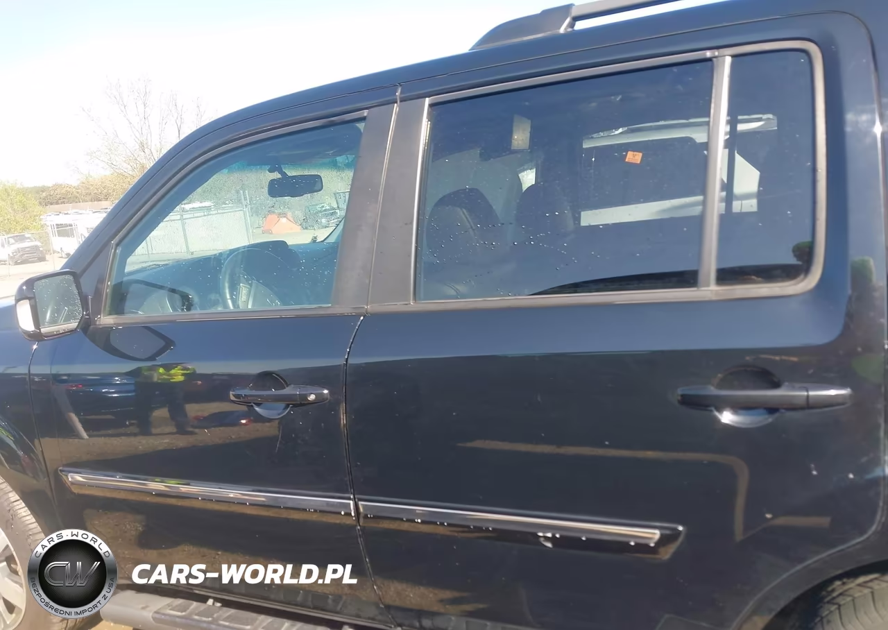 2015 Honda Pilot Touring VIN:5FNYF4H96FB015947 - 14