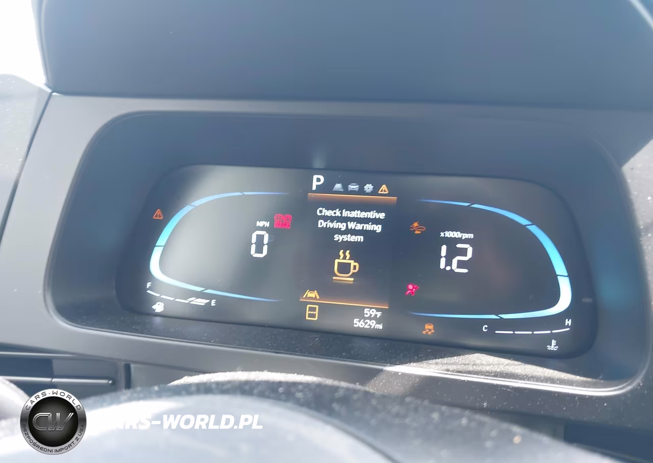 2025 Hyundai Elantra Sel Sport VIN:KMHLM4DG9SU082480 - 7