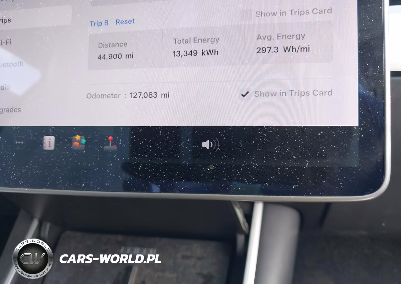 2020 Tesla Model 3 Standard Range Plus Rear-Wheel Drive-Standard Range Rear-Wheel Drive VIN:5YJ3E1EA6LF606690 - 14