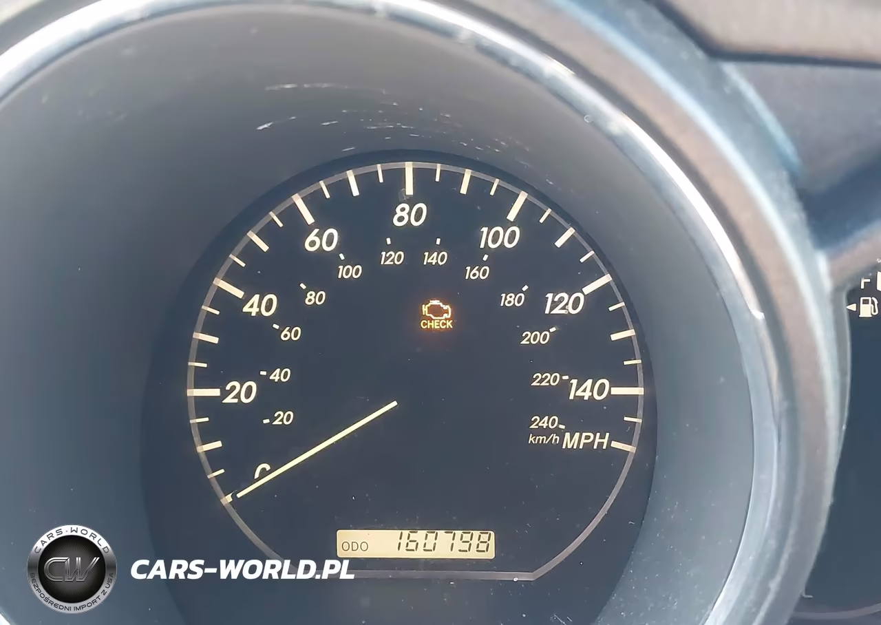 2006 Lexus Rx 330 VIN:2T2HA31U36C098356 - 7