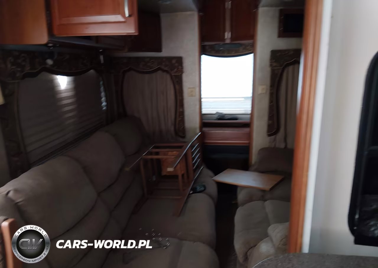 2010 Keystone Other VIN:4YDF35027AE770388 - 5