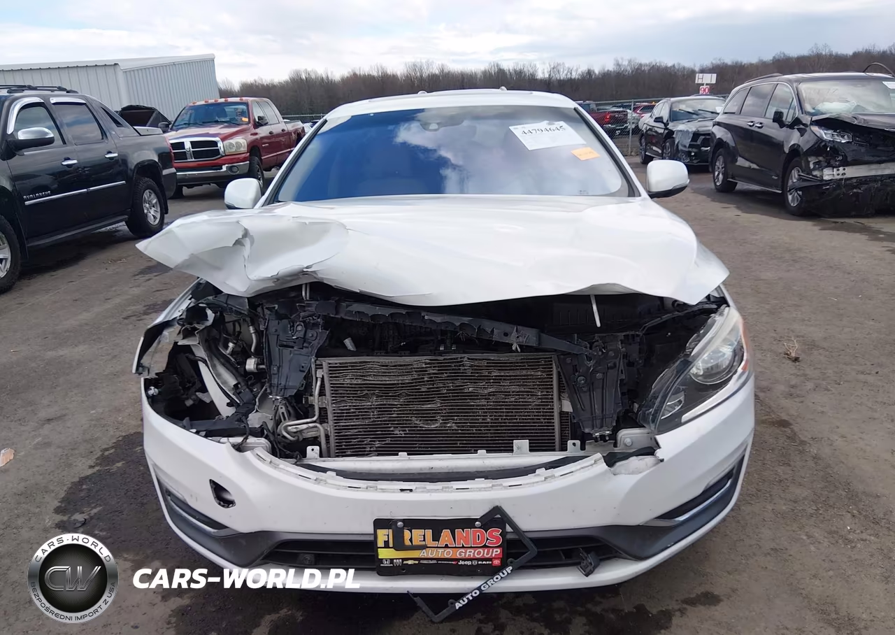 2018 Volvo S60 Inscription T5 VIN:LYV402TK1JB166008 - 13